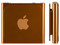 Nuevo iPod nano 8GB color Naranja