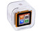 Nuevo iPod nano 8GB color Naranja