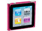 Nuevo iPod nano 8GB color Rosa