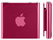 Nuevo iPod nano 8GB color Rosa