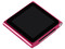 Nuevo iPod nano 8GB color Rosa