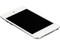 Nuevo Apple iPod touch de 8GB con Pantalla Retina y Grabación de video HD. Color Blanco