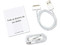 Apple iPod touch de 32GB con Pantalla Retina y Grabación de video HD. Color Blanco
