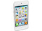 Apple iPod touch de 32GB con Pantalla Retina y Grabación de video HD. Color Blanco