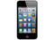 iPod touch de 16 GB con Pantalla Retina y Grabación de video HD (4ª generación). Color Negro.