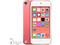 Nuevo iPod touch de 16 GB con Pantalla Retina y Grabación de video HD (5ª generación). Color Rosa.