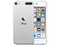Apple iPod Touch: 
Memoria de 256 GB, 
Pantalla Retina de 4