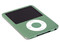 Reproductor Apple iPod nano de 8GB. Color Verde