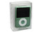 Reproductor Apple iPod nano de 8GB. Color Verde