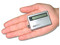 Reproductor BenQ de MP3 Joybee 120, de 128MB, USB
