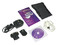 Reproductor BenQ de MP3 Joybee 150, de 128MB, USB