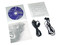 Reproductor BenQ de MP3, WMA y Radio FM Joybee 130 de 256MB