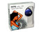 Reproductor BenQ de MP3, WMA y WAV Joybee 102R Púrpura de 256MB