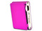 Mini Reproductor MP3 Brobotix 093024, lector microSD (hasta 32GB) Color Rosa.