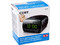 Radio Reloj Coby,  Alarma, AM/FM Digital 