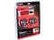 Reproductor MP3 Coby Smart de 2GB y Mini Bocinas Estéreo, Color Rojo
