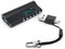 Reproductor MP3 Coby Smart de 4GB. Color Negro