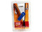 Reproductor MP3 Coby Clip de 2GB. Color Azul