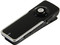 Reproductor MP3 Coby Clip de 2GB. Color Negro