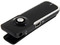 Reproductor MP3 Coby Clip de 2GB. Color Negro