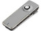 Reproductor MP3 Coby Clip de 2GB. Color Plata
