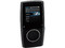 Reproductor Coby de Video, MP3 y Radio FM de 2GB. Color Negro
