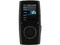 Reproductor Coby de Video, MP3 y Radio FM de 2GB. Color Negro