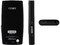 Reproductor Coby de Video, MP3 y Radio FM de 2GB. Color Negro