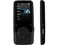Reproductor Coby de Video, MP3 y Radio FM de 4GB. Color Negro