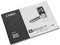 Reproductor Coby de Video, MP3 y Radio FM de 4GB. Color Negro