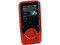Reproductor Coby de Video, MP3 y Radio FM de 4GB. Color Rojo