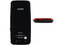 Reproductor Coby de Video, MP3 y Radio FM de 4GB. Color Rojo