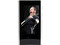Reproductor Coby con Pantalla touch de 2.8