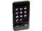 Reproductor Coby con Pantalla touch de 2.8