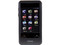 Reproductor Coby con Pantalla touch de 2.8