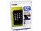 Reproductor Coby con Pantalla touch de 2.8
