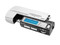 Llavero-Reproductor de MP3 Creative MUVO TX FM con 128MB, Interfase USB.