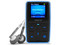 Reproductor de MP3, Radio FM y Fotos Zen Micro Photo Creative con 8GB, Interfase USB 2.0. Color Negro