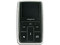 Reproductor de MP3, Radio FM y Fotos Zen Micro Photo Creative con 8GB, Interfase USB 2.0. Color Negro
