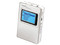 Jukebox Zen Xtra, capacidad de 40GB, reproduce MP3, WMA y WAV permite guardar fotos, documentos y todo tipo de archivos.