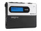 Reproductor de MP3 y Radio FM Creative MuVo Slim con 256MB, Interfase USB 2.0