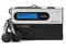Reproductor de MP3 y Radio FM Creative MuVo Slim con 256MB, Interfase USB 2.0
