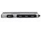 Reproductor de MP3 y Radio FM Creative MuVo Slim con 256MB, Interfase USB 2.0