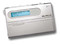 Reproductor de MP3 y Radio FM Creative MuVo Slim con 256MB, Interfase USB 2.0, Color Plata