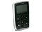 Reproductor de MP3 y Radio FM Zen Micro Creative con 6GB, Interfase USB 2.0. Color Negro