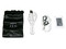 Reproductor de MP3 y Radio FM Zen Micro Creative con 6GB, Interfase USB 2.0. Color Negro