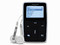 Reproductor de MP3, Radio FM y Fotos Zen Micro Photo Creative con 4GB, Interfase USB 2.0. Color Negro