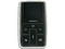 Reproductor de MP3, Radio FM y Fotos Zen Micro Photo Creative con 4GB, Interfase USB 2.0. Color Negro