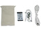 Reproductor de MP3, Radio FM y Fotos Zen Micro Photo Creative con 4GB, Interfase USB 2.0. Color Negro