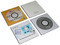 Reproductor de MP3, Radio FM y Fotos Zen Micro Photo Creative con 4GB, Interfase USB 2.0. Color Negro